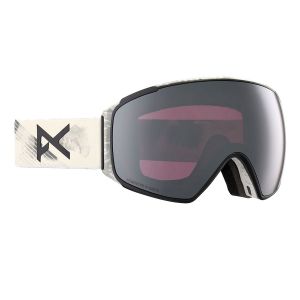 Prezzi Anon maschera m4s toric mfiÂ® flight attendant perceive sunny onyx
