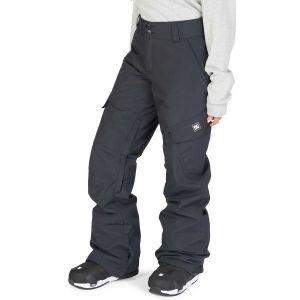 Prezzi Dc shoes pantaloni nonchalant donna
