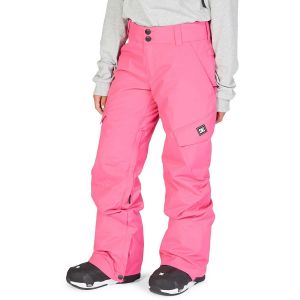 Prezzi Dc shoes pantaloni nonchalant donna