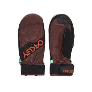 Prezzi Oakley guanti muffole factory winter 2.0