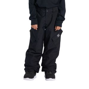 Prezzi Dc shoes pantaloni banshee bambino