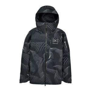 Prezzi Burton giacca ak cyclic gtx 2l
