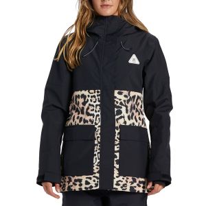 Prezzi Dc shoes giacca cruiser donna