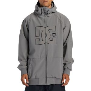Prezzi Dc shoes giacca spectrum