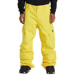Prezzi Dc shoes pantaloni banshee
