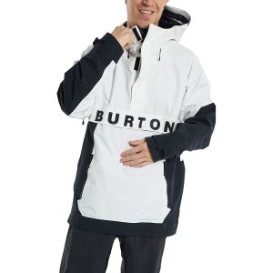 Prezzi Burton giacca anorak frostner 2l