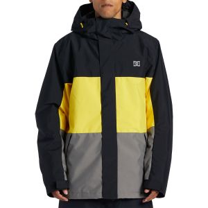 Prezzi Dc shoes giacca defy