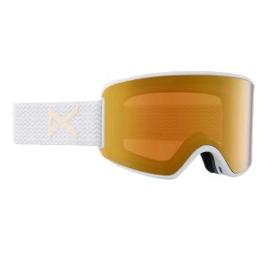 Prezzi Anon maschera wm3 mfiÂ® jade perceive sunny bronze donna