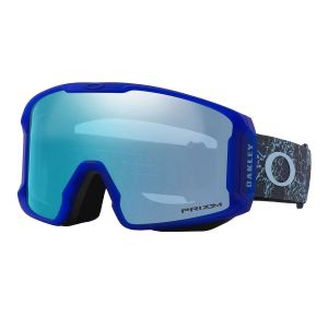 Prezzi Oakley maschera line miner m prizmâ„¢ sapphire