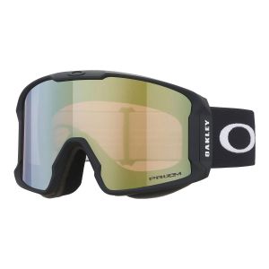 Prezzi Oakley maschera line miner prizmâ„¢ sage