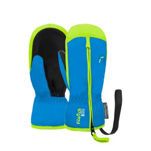 Prezzi Reusch guanti muffole ben bambino