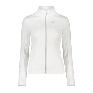 Prezzi Mico sottotuta full zip warm control snow donna