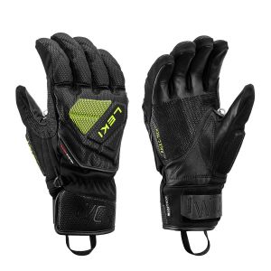 Prezzi Leki guanti wcr c-tech 3d