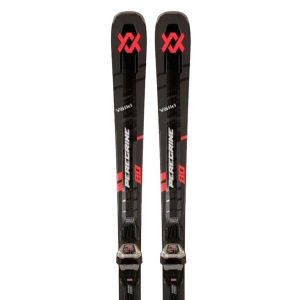 Prezzi Volkl peregrine 80 con attacco lowride 12 tcx