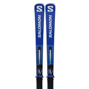 Prezzi Salomon s/race gs 10 con attacco mi12 gw f
