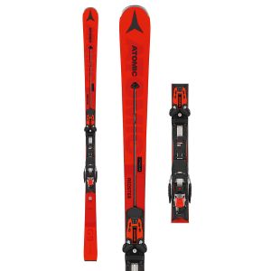 Prezzi Atomic redster g9 con attacco x12 tl gw