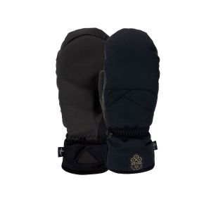 Prezzi Pow moffole astra donna
