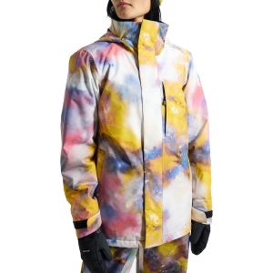 Prezzi Burton giacca jet ridge donna