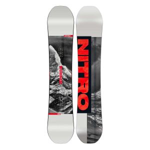 Prezzi Nitro tavola prime raw
