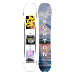Prezzi Burton tavola story board donna