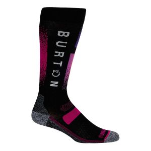 Prezzi Burton calze performance ultralight donna