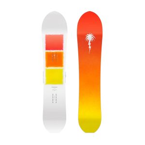 Prezzi Capita tavola sb powder racers 151