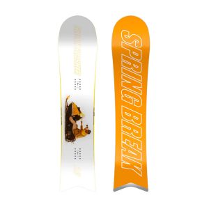 Prezzi Capita tavola sb slush slashers