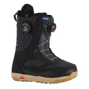 Prezzi Burton scarponi limelight boa donna