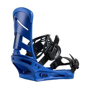 Prezzi Burton attacco mission reflex