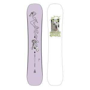 Prezzi Burton tavola gender neutralgood company