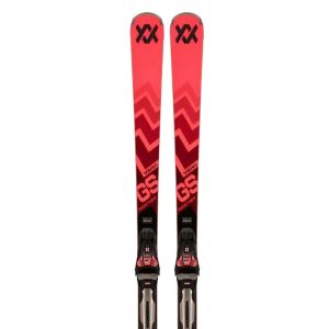 Prezzi Volkl racetiger gs con attacco rmotion 3 12 gw