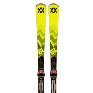 Prezzi Volkl racetiger sl con attacco rmotion 3 12 gw