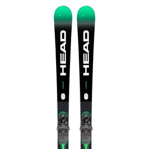Prezzi Head supershape e-magnum con attacco prd 12 gw