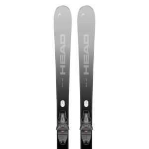 Prezzi Head e.perfect joy pro con attacco joy 9 gw donna