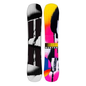 Prezzi Burton tavola gender neutral rewind camber