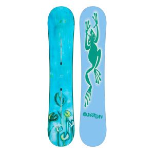 Prezzi Burton tavola blossom frog