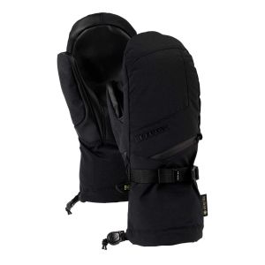 Prezzi Burton guanti gore-tex mitt donna