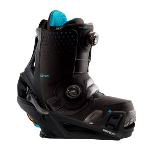 Prezzi Burton scarponi photon con attacchi genesis step onÂ® l