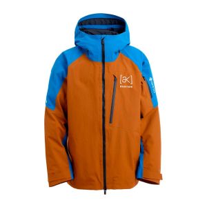 Prezzi Burton giacca ak cyclic gore-tex