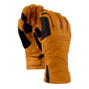 Prezzi Burton guanti ak clutch gore-tex leather