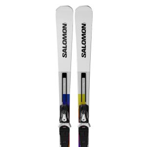 Prezzi Salomon addikt pro con attacco mi12 gw f80