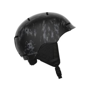 Prezzi Salomon casco grom bambino
