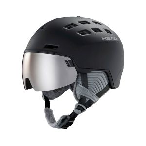 Prezzi Head casco rachel con visiera donna
