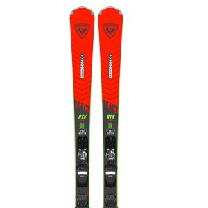 Prezzi Rossignol react rtx con attacco xpress 10