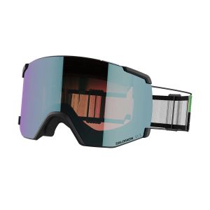 Prezzi Salomon maschera s/view fotocromatica