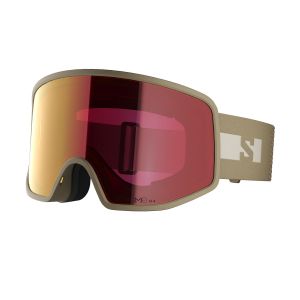 Prezzi Salomon maschera sentry pro sigma fotocromatica