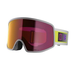 Prezzi Salomon maschera sentry pro sigma