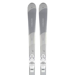 Prezzi Head pure joy con attacco joy 9 gw donna