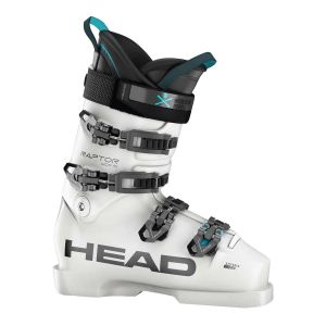Prezzi Head raptor wcr 70 white