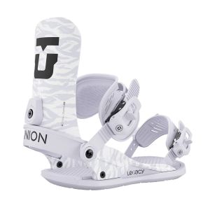 Prezzi Union attacco legacy donna